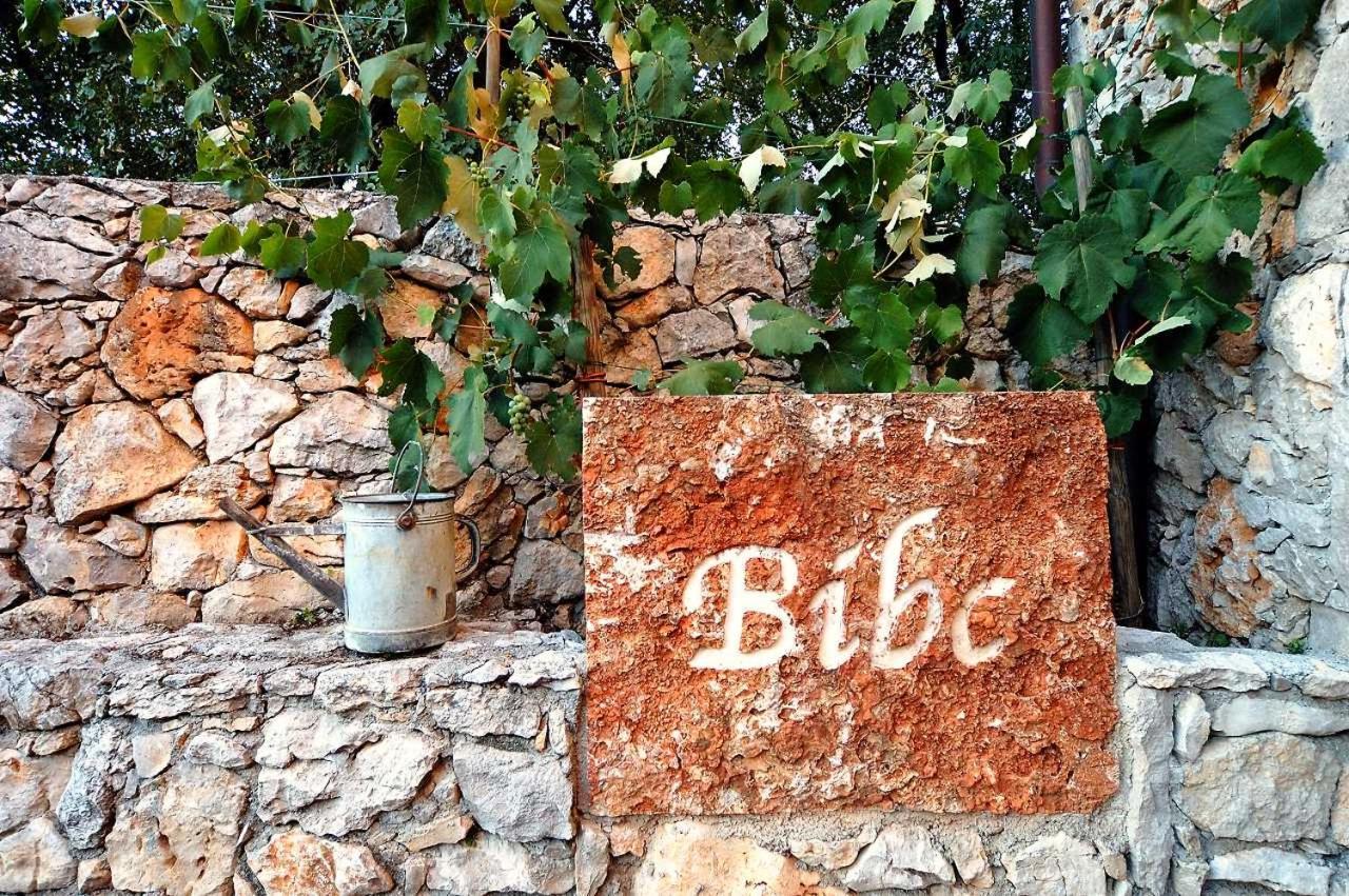 Bibc Wine & Holiday Трієст Екстер'єр фото